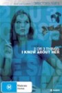 2 or 3 Things I Know About Her (Deux Ou Trois Choses Que Je Sais D'elle)